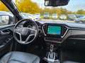 Isuzu D-Max 1.9 Turbo D 4WD V-CROSS 163CV CUIR CLIM GPS XENON Noir - thumbnail 23