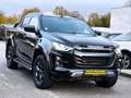 Isuzu D-Max 1.9 Turbo D 4WD V-CROSS 163CV CUIR CLIM GPS XENON Noir - thumbnail 5