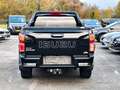 Isuzu D-Max 1.9 Turbo D 4WD V-CROSS 163CV CUIR CLIM GPS XENON Noir - thumbnail 6