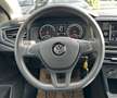 Volkswagen Polo 1,0 *1.Besitz *Sonderlackierung *WENIG KM Blanco - thumbnail 16