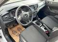 Volkswagen Polo 1,0 *1.Besitz *Sonderlackierung *WENIG KM Blanc - thumbnail 13
