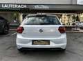 Volkswagen Polo 1,0 *1.Besitz *Sonderlackierung *WENIG KM Blanc - thumbnail 7