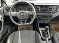Volkswagen Polo 1,0 *1.Besitz *Sonderlackierung *WENIG KM Wit - thumbnail 15