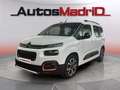 Citroen Berlingo Combi BlueHDi S&S Talla M Shine 100 Blanc - thumbnail 7