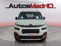 Citroen Berlingo Combi BlueHDi S&S Talla M Shine 100 Blanc - thumbnail 8