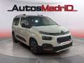 Citroen Berlingo Combi BlueHDi S&S Talla M Shine 100 Blanc - thumbnail 1