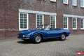 Fiat Dino Spyder 2000 - now reduced in price - 1967 plava - thumbnail 1
