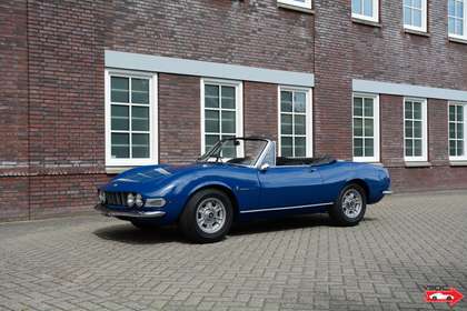Fiat Dino Spyder 2000 - now reduced in price - 1967