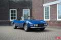 Fiat Dino Spyder 2000 - now reduced in price - 1967 plava - thumbnail 6