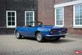 Fiat Dino Spyder 2000 - now reduced in price - 1967 Bleu - thumbnail 2
