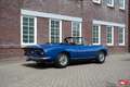 Fiat Dino Spyder 2000 - now reduced in price - 1967 plava - thumbnail 4
