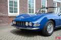 Fiat Dino Spyder 2000 - now reduced in price - 1967 Bleu - thumbnail 8