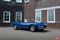 Fiat Dino Spyder 2000 - now reduced in price - 1967 plava - thumbnail 5