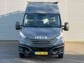 Iveco Daily 35C18HV 3.0 410L H3 Imperiaal/ Clima/ Navi/ Trekha Grijs - thumbnail 2