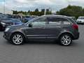 Opel Antara Cosmo 4x4*LEDER*NAVI*XENON*SHZ*KLIMA* Gris - thumbnail 4