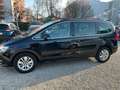 Volkswagen Sharan TDI/PANO/XENON/7 SITZ Schwarz - thumbnail 8