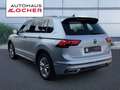 Volkswagen Tiguan R-Line 2.0 TDI DSG 4Motion IQ.Light Silber - thumbnail 3