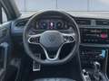 Volkswagen Tiguan R-Line 2.0 TDI DSG 4Motion IQ.Light Silber - thumbnail 12