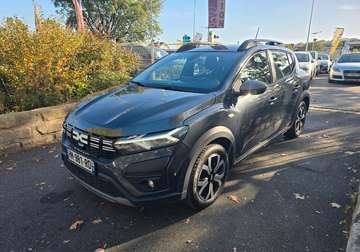 Stepway 1.0l Tce 110ch 06-2023