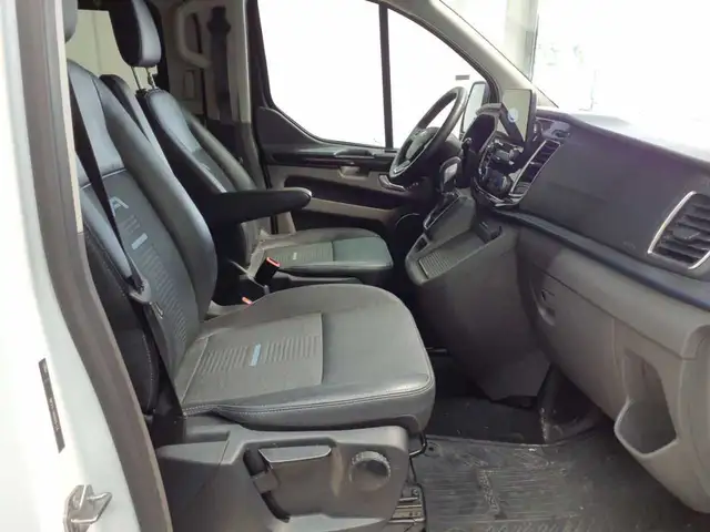 Ford Tourneo view 7