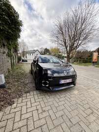 E-R5 E-Tech 52 kWh Comfort Range Techno