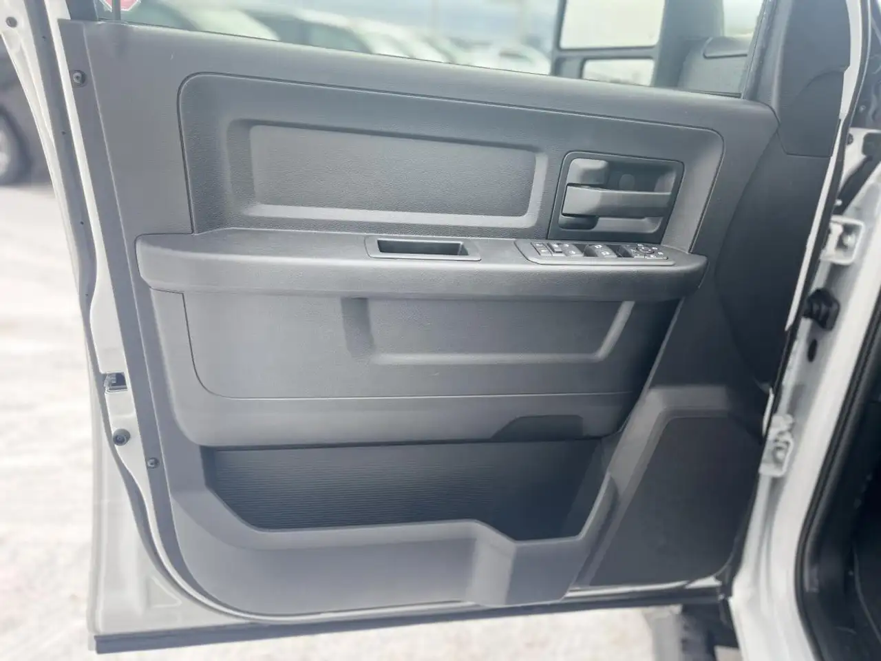 RAM 3500 снимка RAM 3500