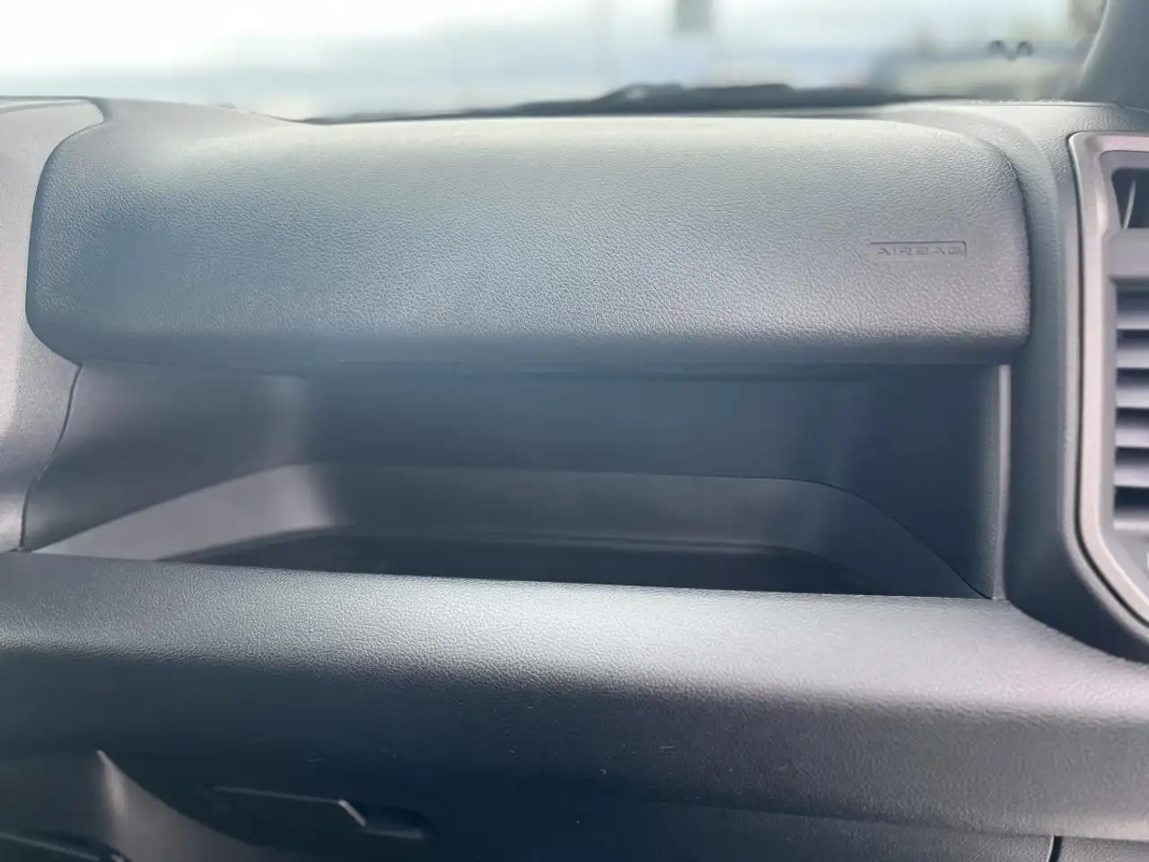 RAM 3500 снимка RAM 3500