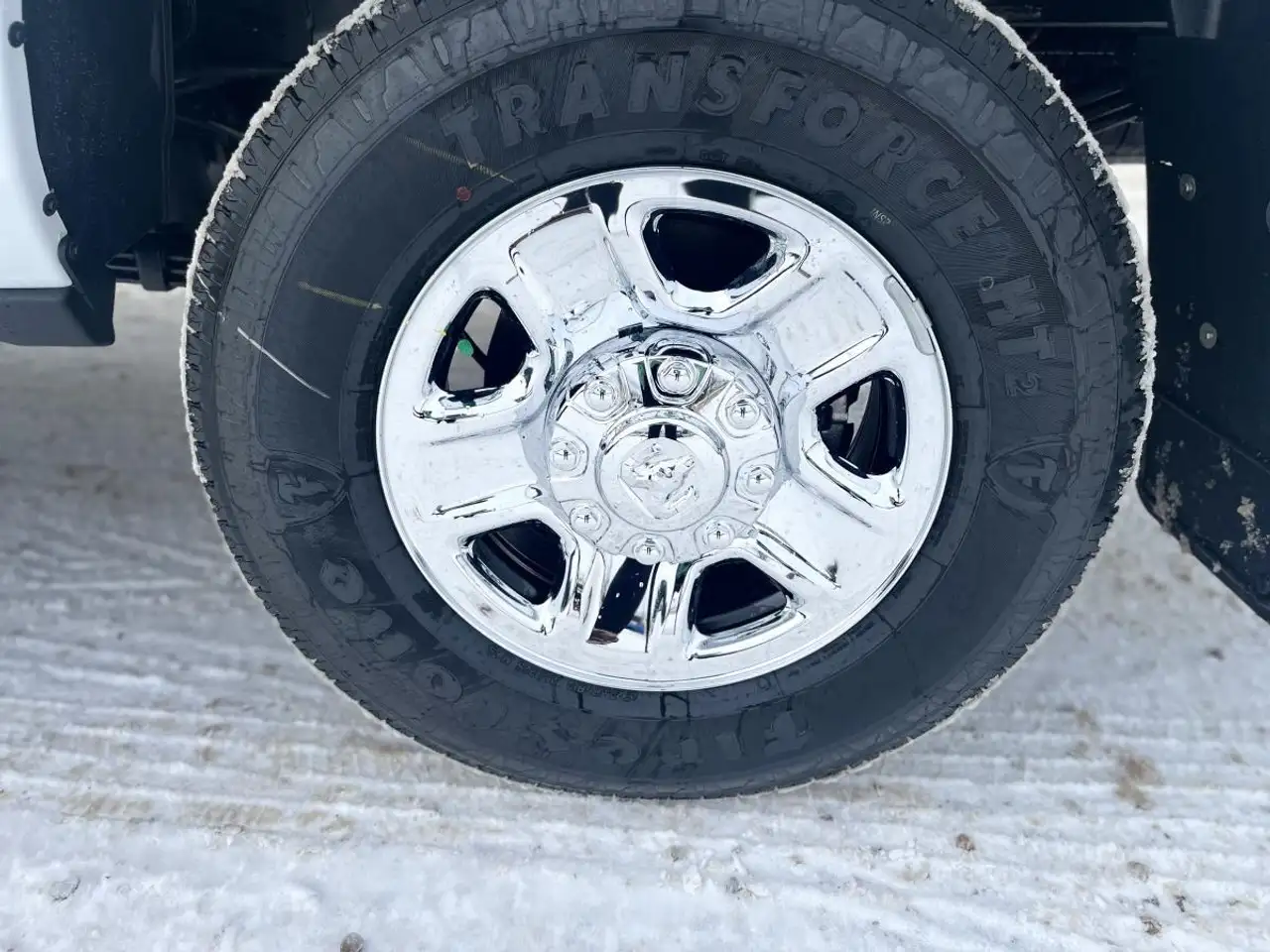 RAM 3500 снимка RAM 3500