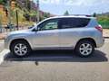 Toyota RAV 4 2.2D-4D Advance 4x4 Gris - thumbnail 4