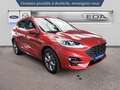 Ford Kuga 2.5 Duratec 190ch FHEV E85 ST-Line BVA Rouge - thumbnail 3