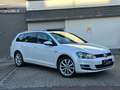 Volkswagen Golf VII Variant 1.2 TSI Lounge BMT*PANO*NAV*AHK Weiß - thumbnail 6