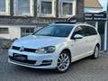 Volkswagen Golf VII Variant 1.2 TSI Lounge BMT*PANO*NAV*AHK Weiß - thumbnail 2