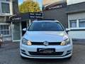 Volkswagen Golf VII Variant 1.2 TSI Lounge BMT*PANO*NAV*AHK Weiß - thumbnail 9
