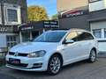Volkswagen Golf VII Variant 1.2 TSI Lounge BMT*PANO*NAV*AHK Weiß - thumbnail 1