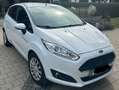 Ford Fiesta Fiesta Trend 1,25 Trend Weiß - thumbnail 3
