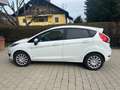 Ford Fiesta Fiesta Trend 1,25 Trend Weiß - thumbnail 6