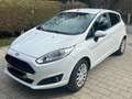 Ford Fiesta Fiesta Trend 1,25 Trend Weiß - thumbnail 1