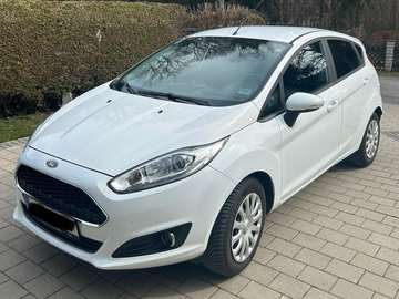Fiesta Trend 1,25 Trend