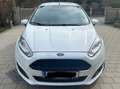 Ford Fiesta Fiesta Trend 1,25 Trend Weiß - thumbnail 2