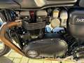 Triumph Thruxton RS 1200 #NL Motor#Vance & Hines Zwart - thumbnail 12