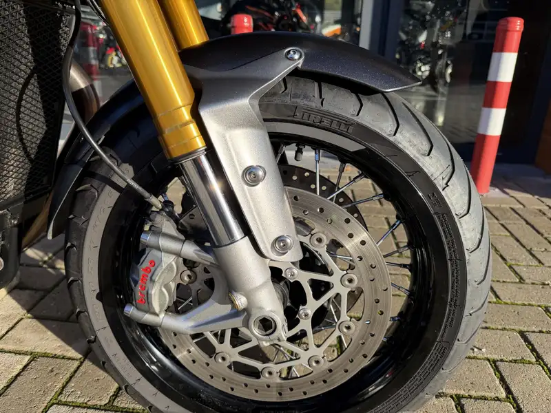 Triumph Thruxton - foto 5