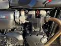 Triumph Thruxton RS 1200 #NL Motor#Vance & Hines Zwart - thumbnail 7