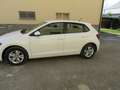 Volkswagen Polo polo 1.6 Blanc - thumbnail 7