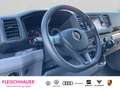 Volkswagen Crafter Kasten lang Hochdach  2.0 TDI AppConnect C Blanc - thumbnail 14