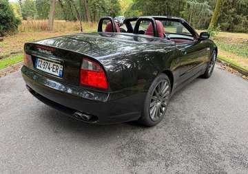4200 cambiocorsa 390 embrayage neuf et suivi complet