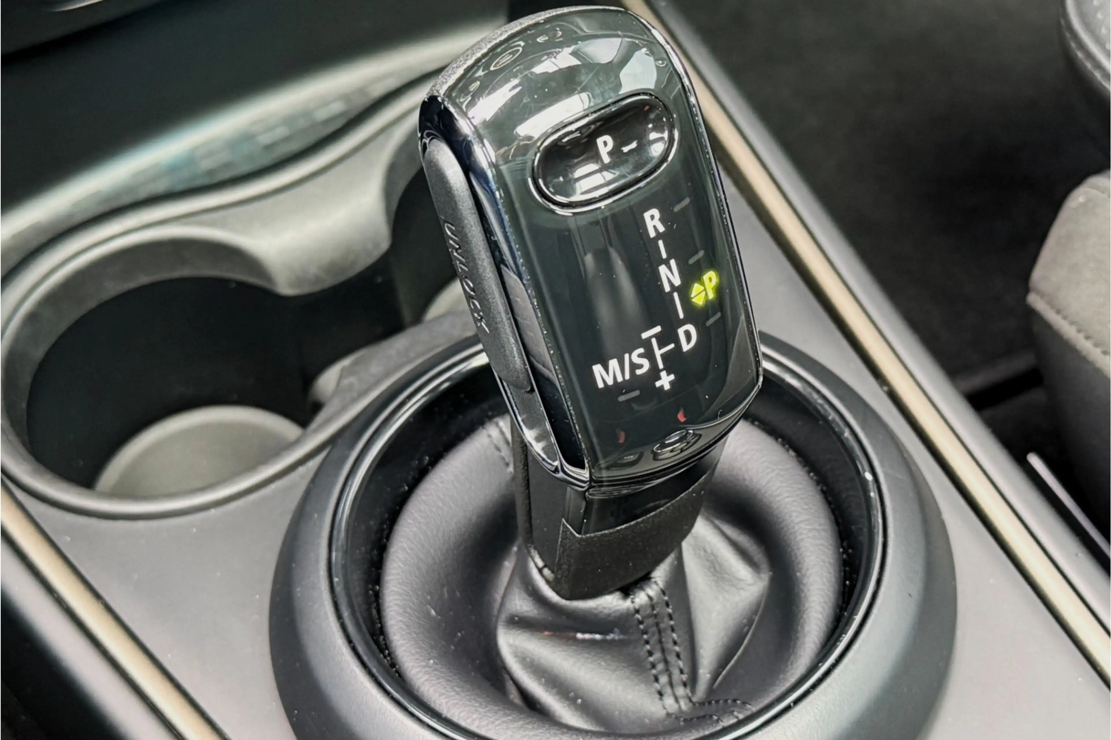 MINI Cooper Countryman 1.5 Classic PANO LEER H/K LED TREKHAAK — photo 17
