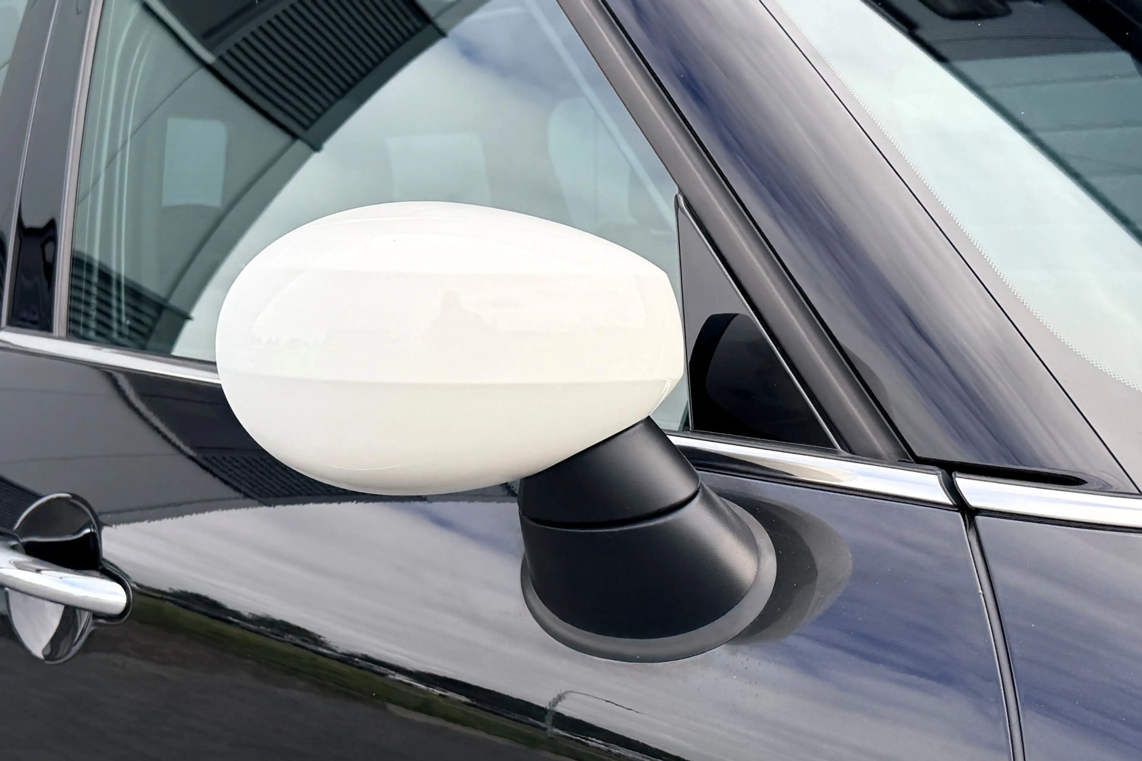 MINI Cooper Countryman 1.5 Classic PANO LEER H/K LED TREKHAAK — photo 29
