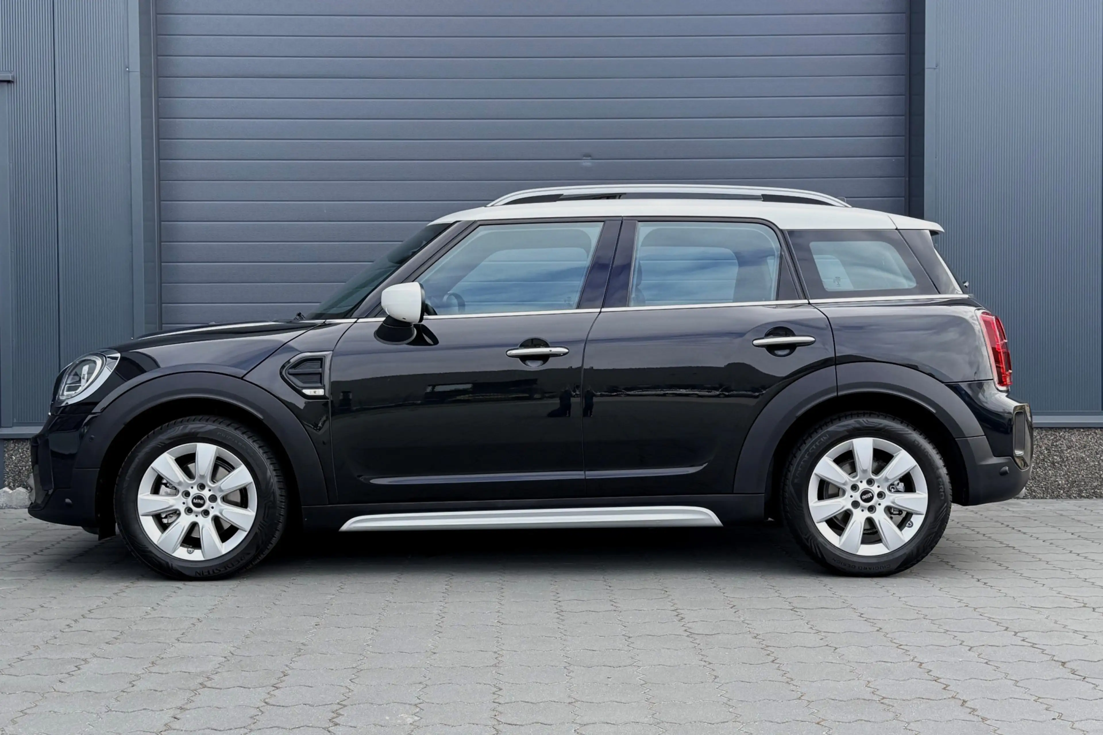 MINI Cooper Countryman 1.5 Classic PANO LEER H/K LED TREKHAAK — photo 3