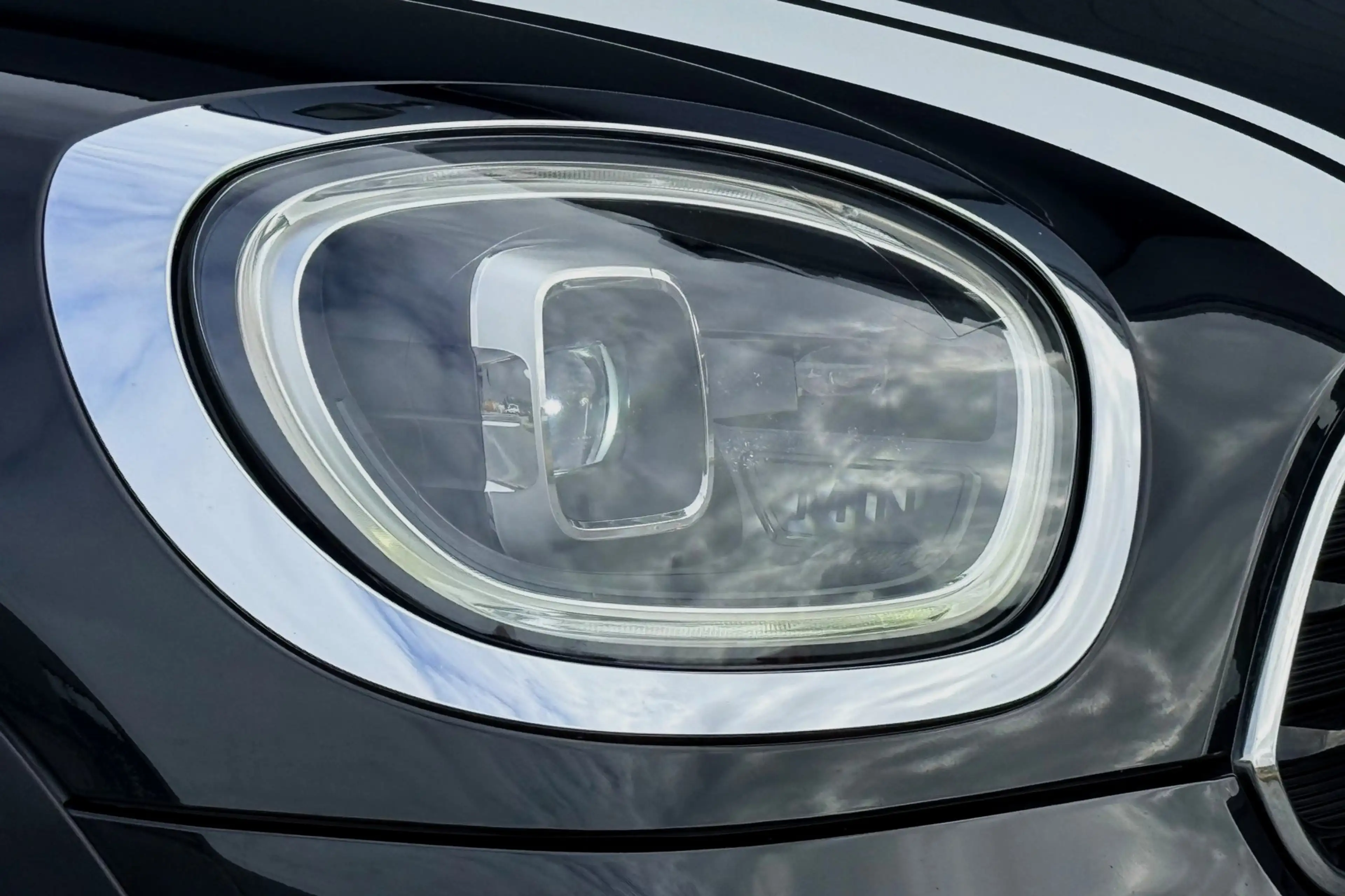 MINI Cooper Countryman 1.5 Classic PANO LEER H/K LED TREKHAAK — photo 31