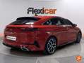 Kia ProCeed / pro_cee'd 1.4 T-GDI GT Line Rojo - thumbnail 8